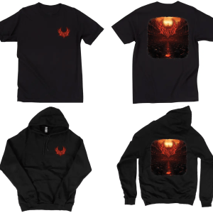 Hoodies