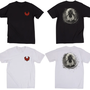 T-shirts