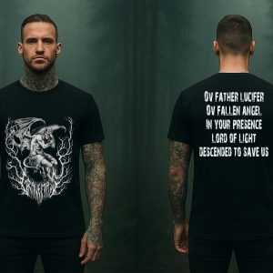 Men T-Shirt